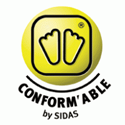 Brand: CONFORMABLE