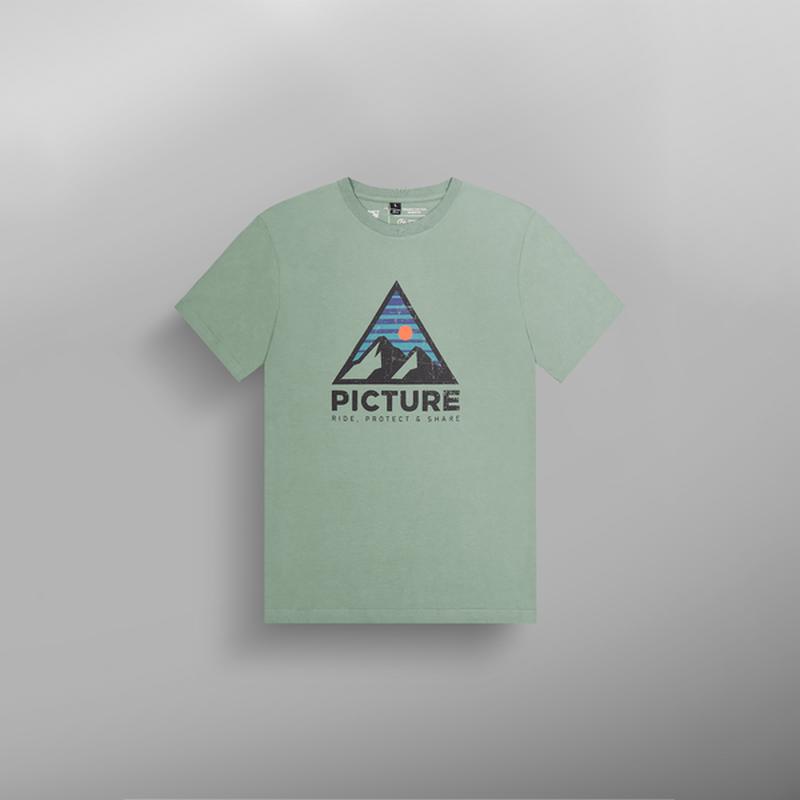 Picture AUTHENTIC TEE 2024