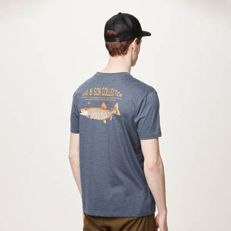 Picture D&S PANTHER TEE 2024