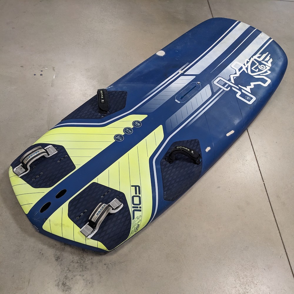 Starboard FREERIDE FOIL 150 2020 occasion