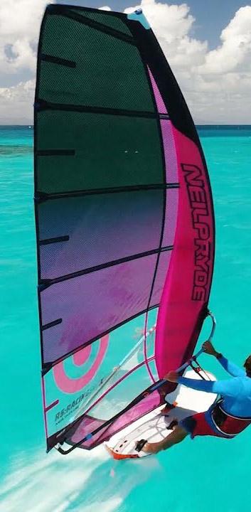 Windsurf