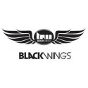 BLACK WINGS