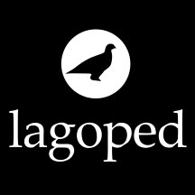 Brand: LAGOPED