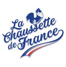 LA CHAUSSETTE DE FRANCE