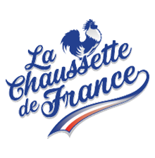 Marque: LA CHAUSSETTE DE FRANCE