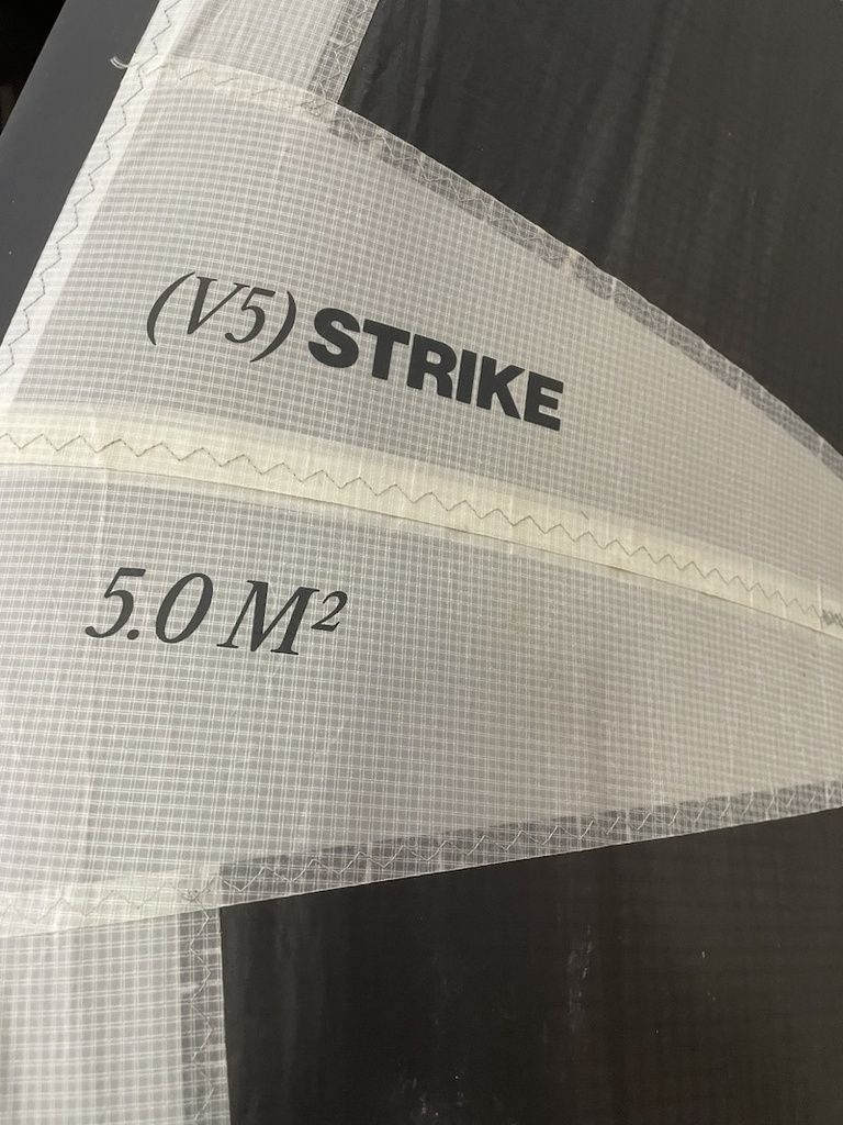 Fone STRIVE V5 5.0 2025 occasion