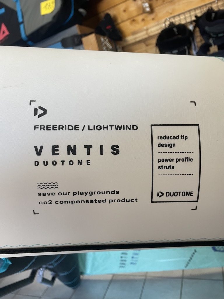 Duotone VENTIS 7.0 2024 occasion