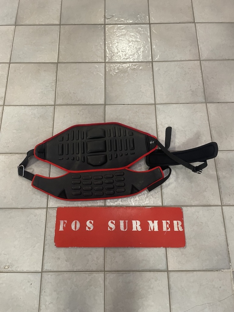 Drake SLALOM/FREERIDE M occasion