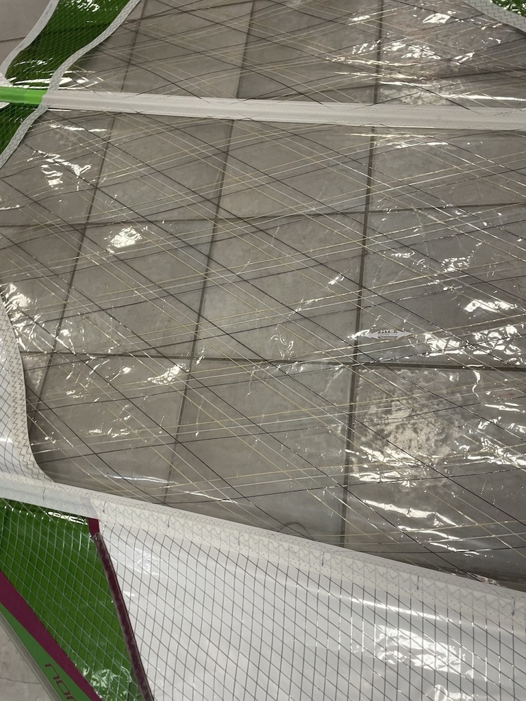 Northsails VOLT HD 4.7 2013 occasion