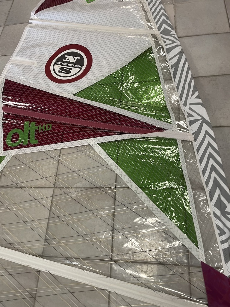 Northsails VOLT HD 4.7 2013 occasion