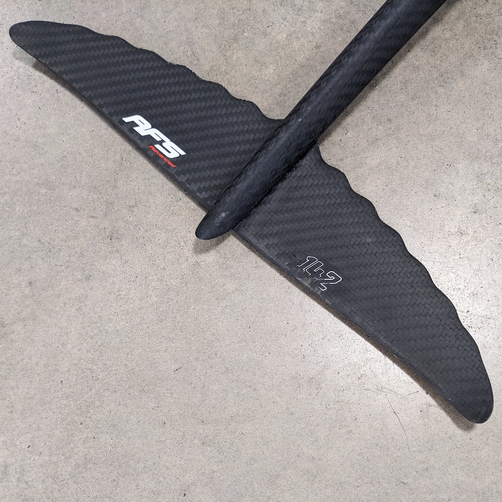 Afs PLANE SILK 850/142 2024 occasion