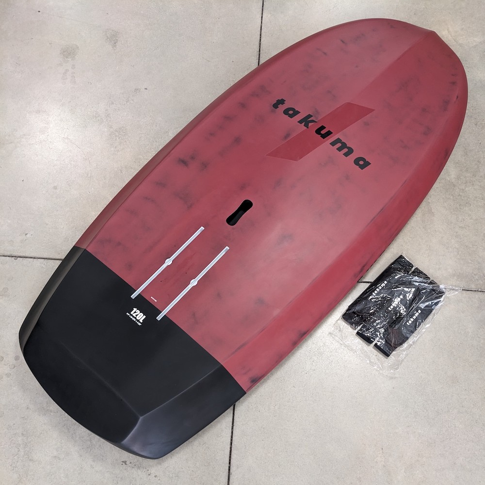 Takuma CK CARBON 120l 5'9 2023 occasion