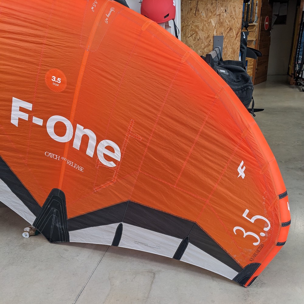 Fone SWING V5 3.5 2025 occasion