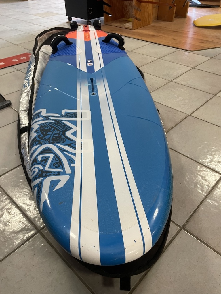 Starboard ISONIC 87  2017 occasion