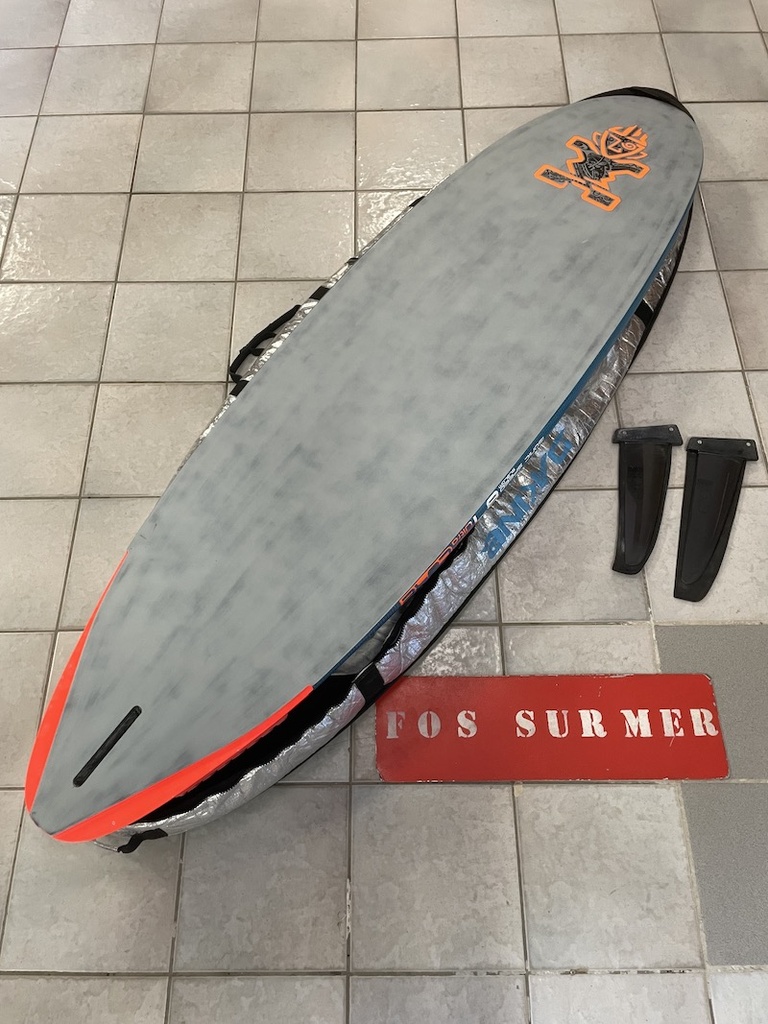 Starboard ISONIC 87  2017 occasion