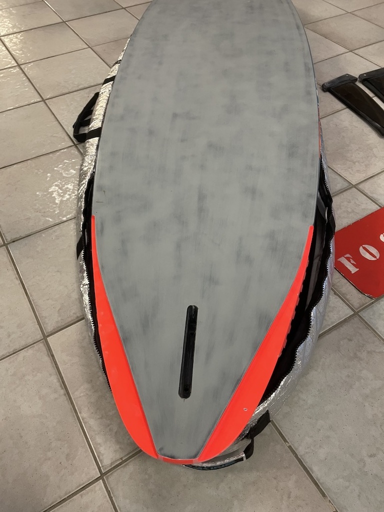 Starboard ISONIC 87  2017 occasion