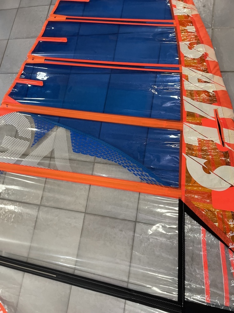 Gaastra VAPOR 5.2 2018 occasion