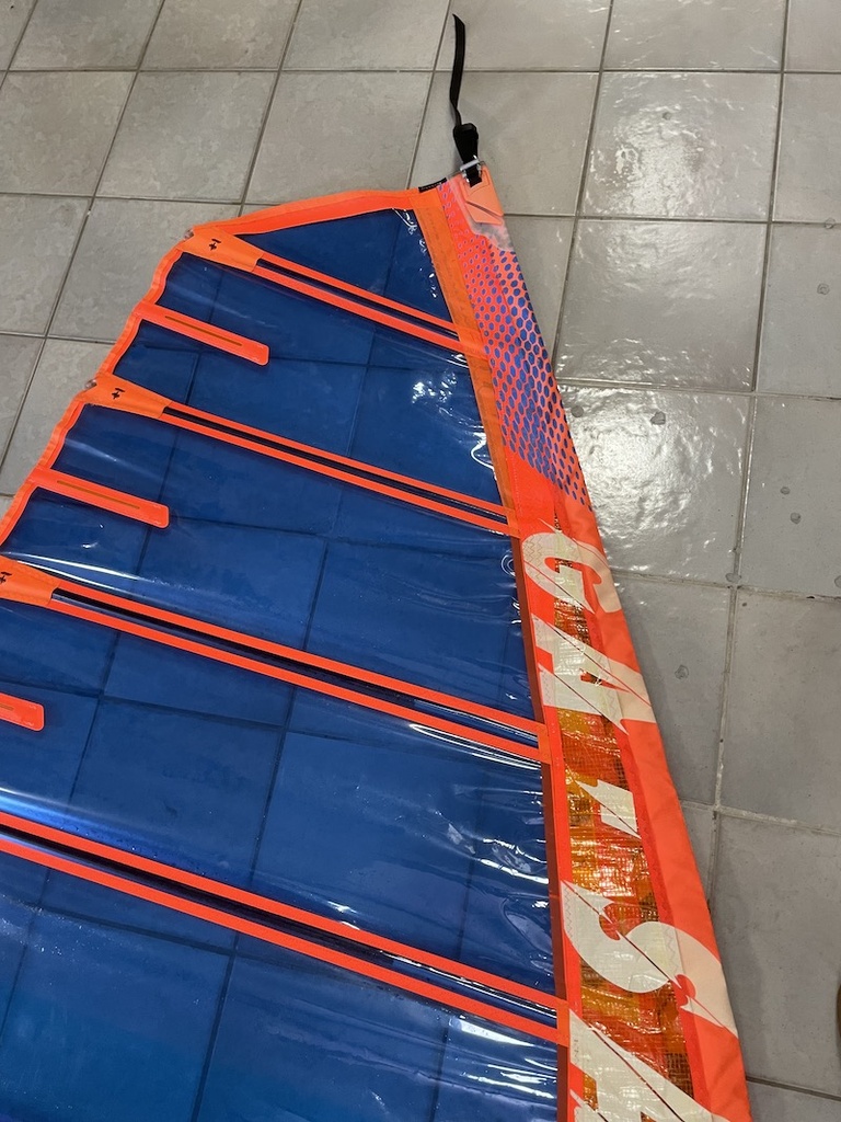 Gaastra VAPOR 5.2 2018 occasion