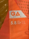 Gaastra VAPOR 5.7 2017 occasion