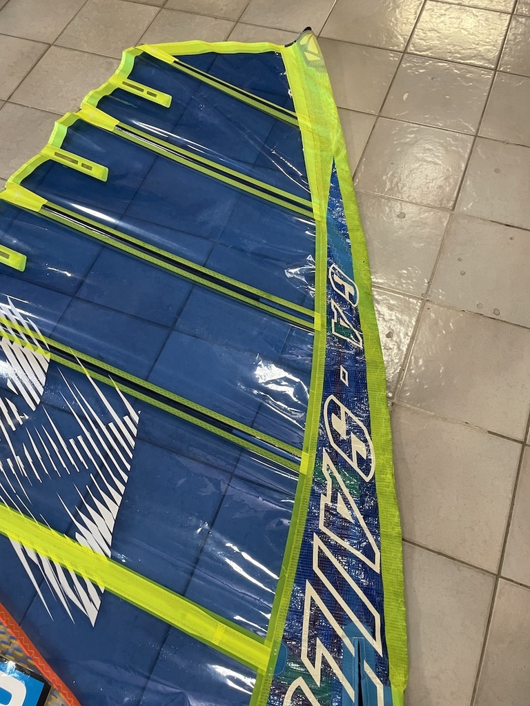 Gaastra VAPOR 5.7 2017 occasion