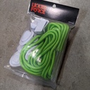 Liquid force LACET CHAUSSE VERT