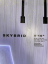 Duotone SKYBRID 5'10/100L  2025 occasion
