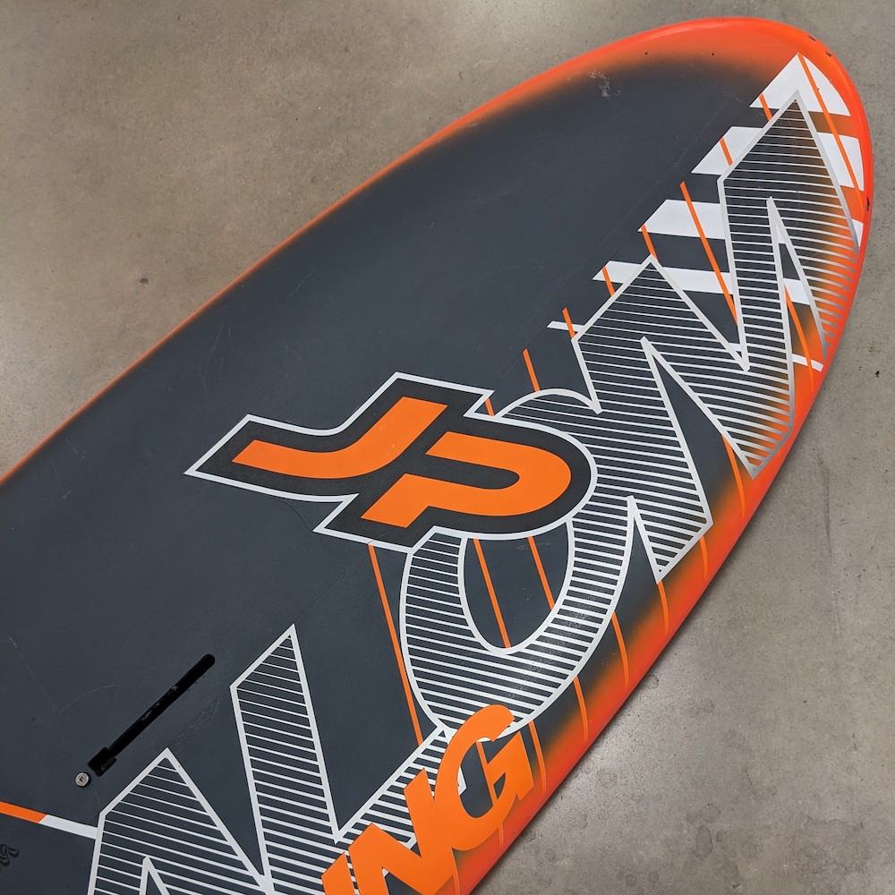 Jp australia SLALOM 71 113l 2016 occasion