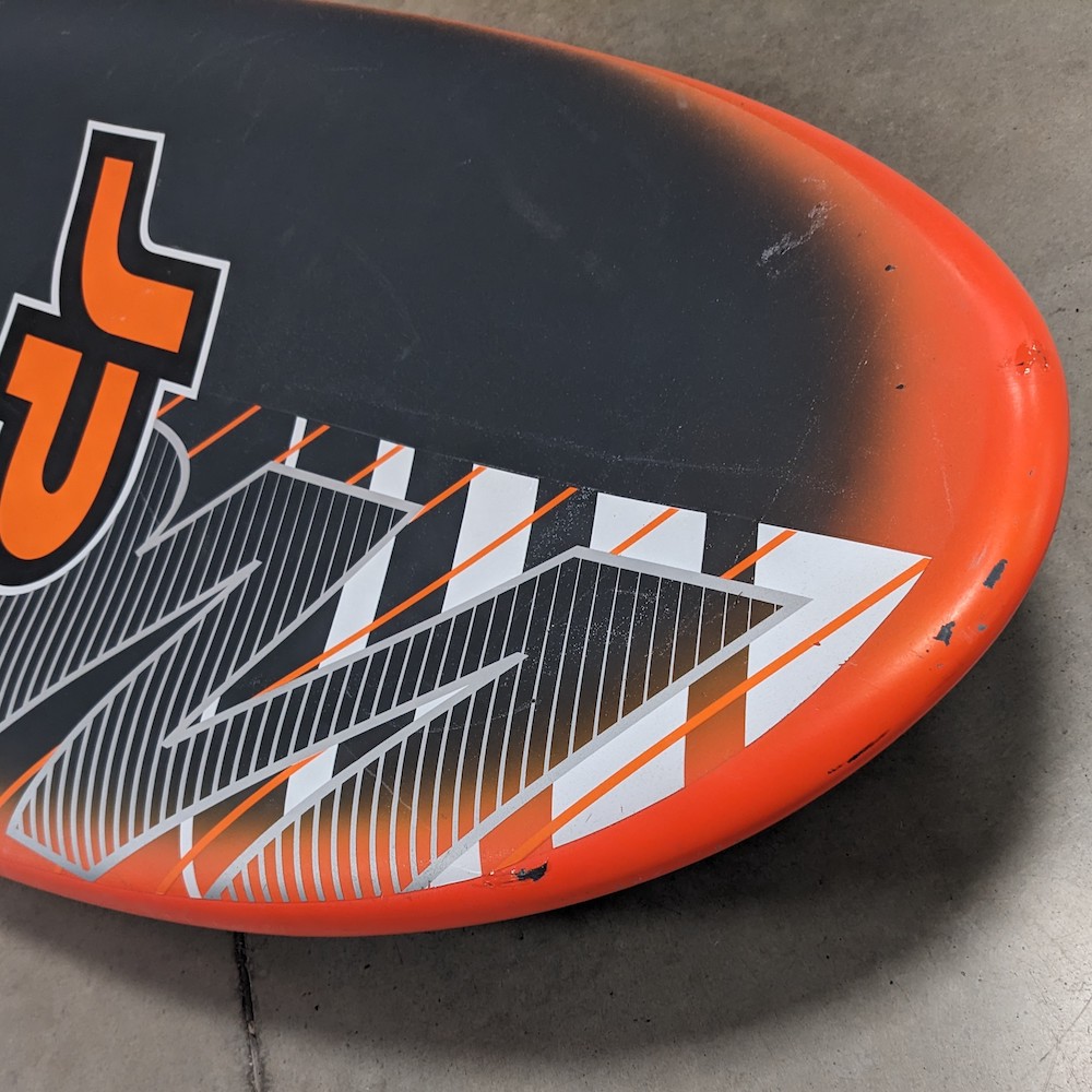 Jp australia SLALOM 71 113l 2016 occasion