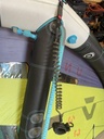 Duotone UNIT 3.5 + BOOM + leash 2025 occasion