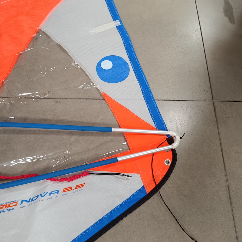 Bic GREEMENT ENFANT 2.5 COMPLET