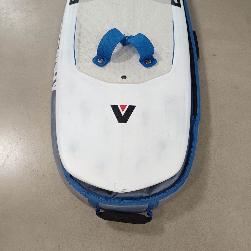Armstrong WING FG 90l + STRAPS 2024