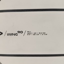 Armstrong WING FG 90l + STRAPS 2024