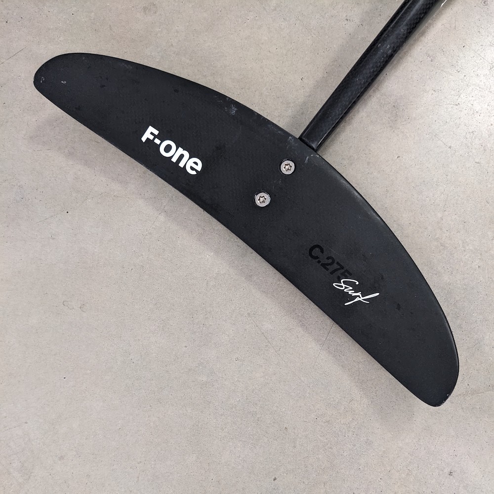 Fone PLANE PHANTOM 1280 2023 occasion