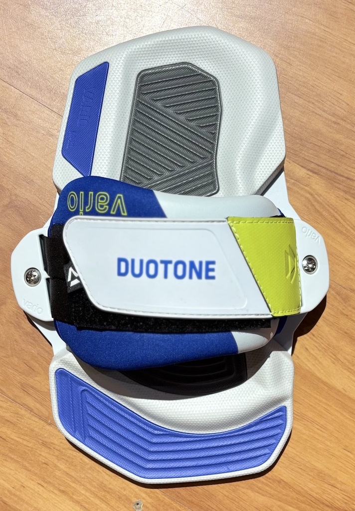 Pack kite SELECT 141 + VARIO + RS 9.0 + BARRE KITE ATTITUDE