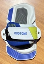 Pack kite SELECT 141 + VARIO + RS 9.0 + BARRE KITE ATTITUDE