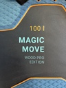 Jp Australia MAGIC MOVE PRO 100L 2025 occasion
