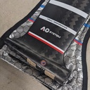 Armstrong PERFORMANCE CARBON MAST 79cm 2025 occasion