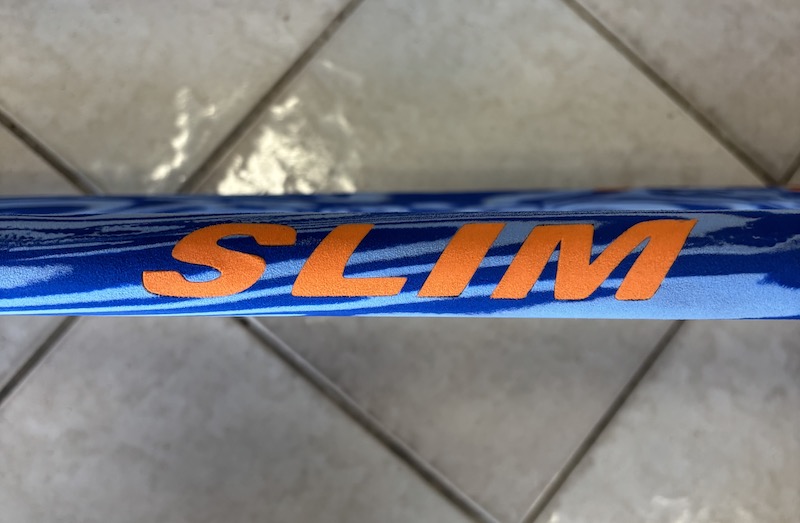 Al360 CARBON SLIM 150-200 occasion