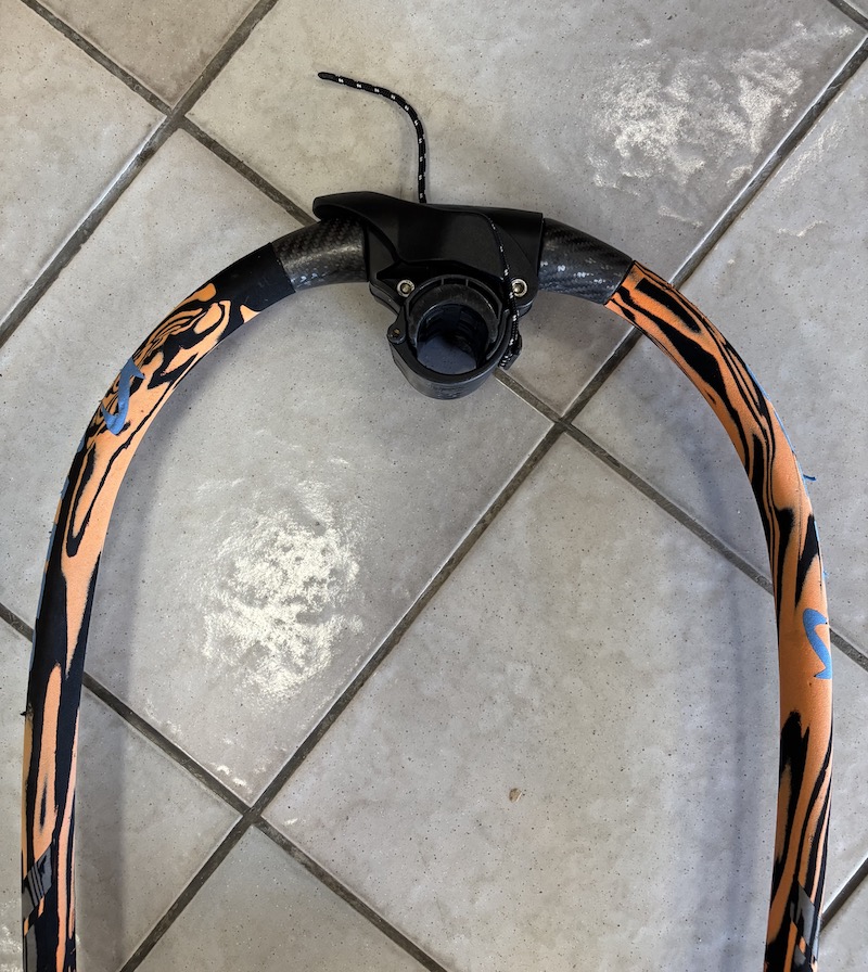 Al360 CARBON SLIM 150-200 occasion