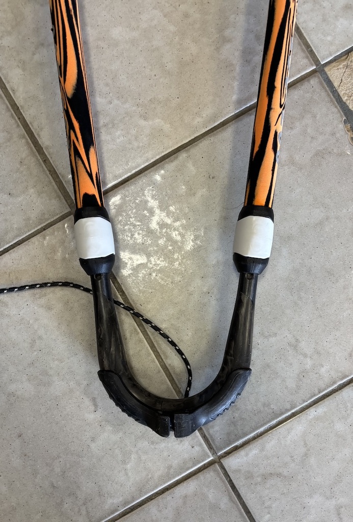 Al360 CARBON SLIM 150-200 occasion