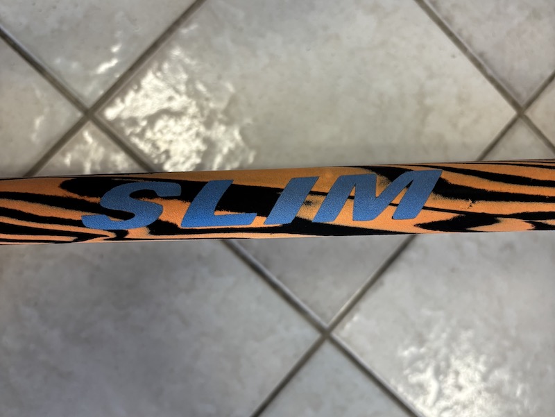 Al360 CARBON SLIM 150-200 occasion