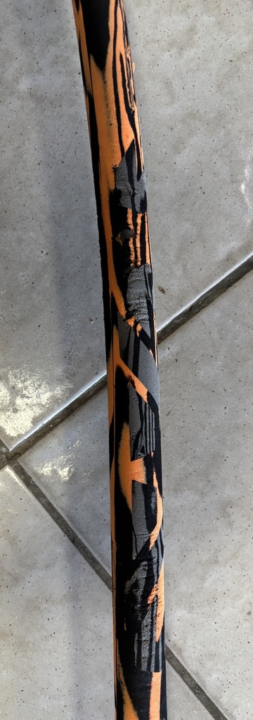 Al360 CARBON SLIM 150-200 occasion