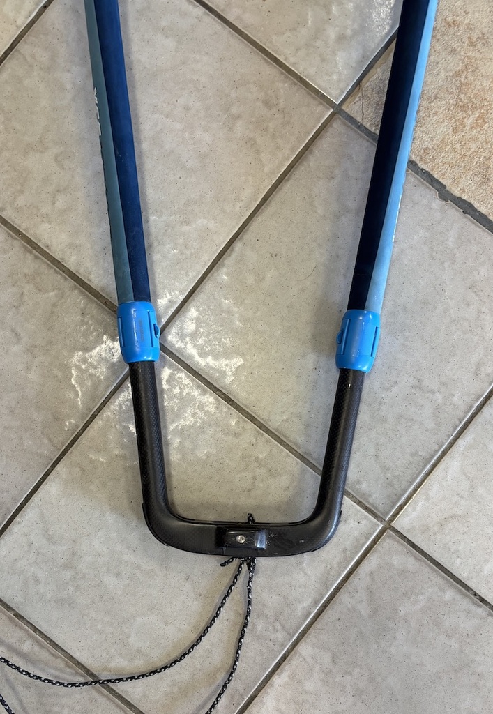 Neilpryde XCS CARBON BOOM 175-225 occasion