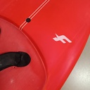 Fone ROCKET WING 5'5 100l + BOARDBAG 2024 occasion