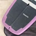Fanatic SKYWING 6'3 140l SOFT TOP + BAG 2022 occasion 