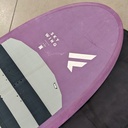 Fanatic SKYWING 6'3 140l SOFT TOP + BAG 2022 occasion 