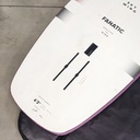 Fanatic SKYWING 6'3 140l SOFT TOP + BAG 2022 occasion 