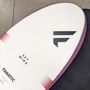 Fanatic SKYWING 6'3 140l SOFT TOP + BAG 2022 occasion 