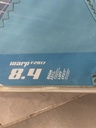 Northsails WARP 8.4 2017 occasion