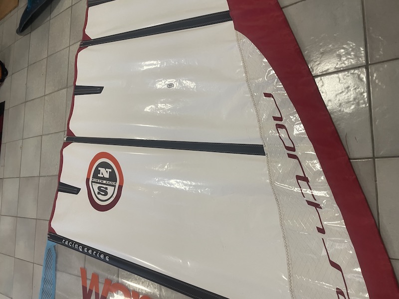 Northsails WARP 8.4 2017 occasion